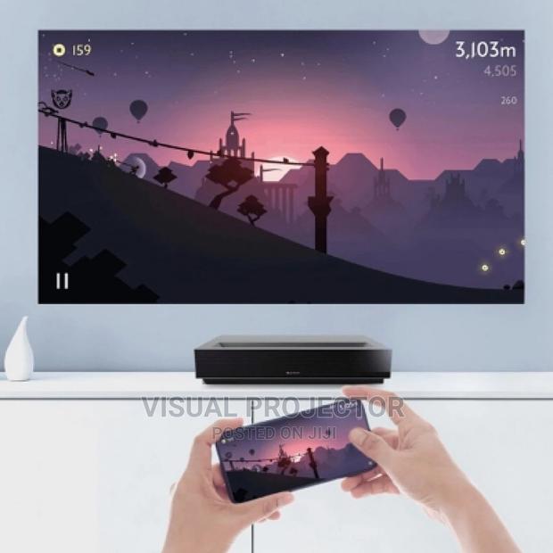 Xiaomi Fengmi UST Projector, Active 3D Native - thumbnail 4