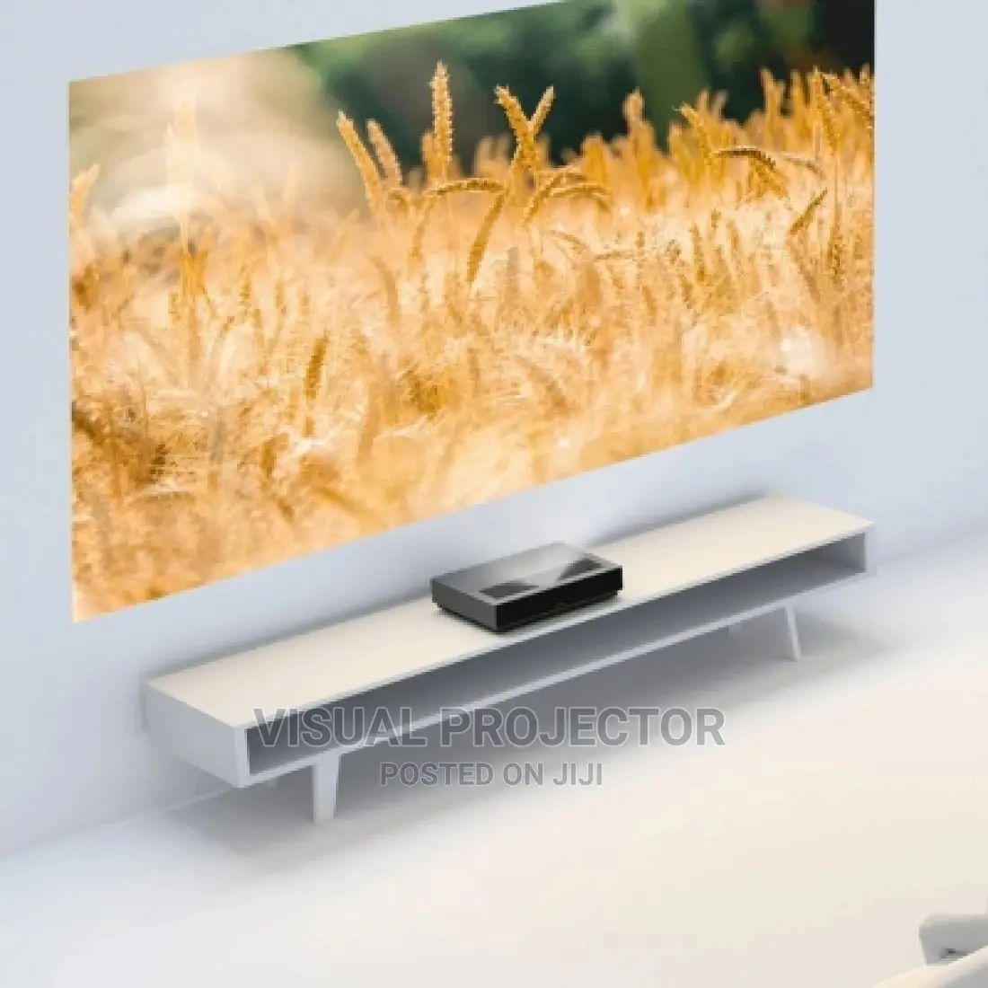 Xiaomi Fengmi UST Projector, Active 3D Native