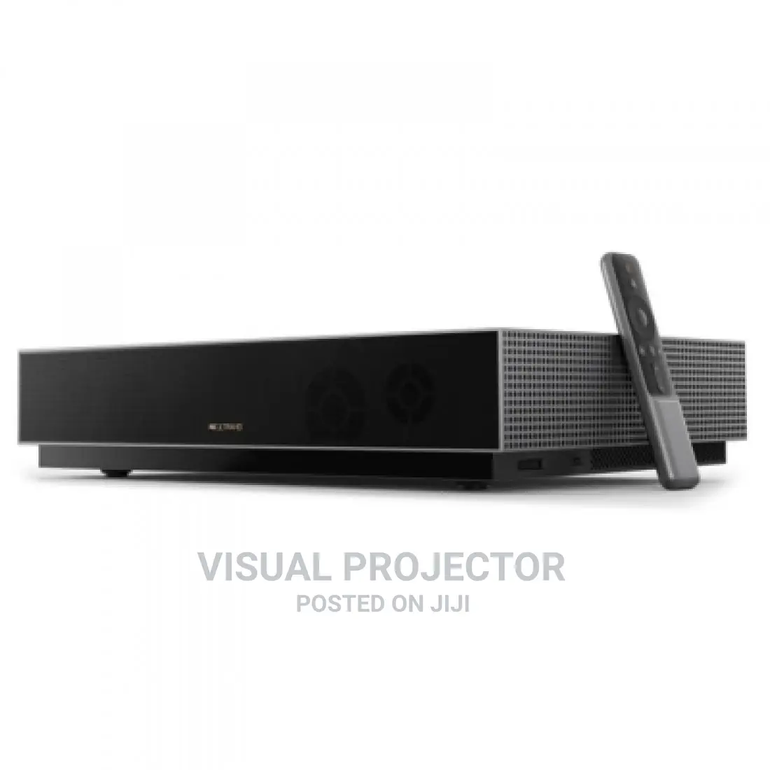 Xiaomi Fengmi UST Projector, Active 3D Native