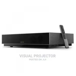 Xiaomi Fengmi UST Projector, Active 3D Native