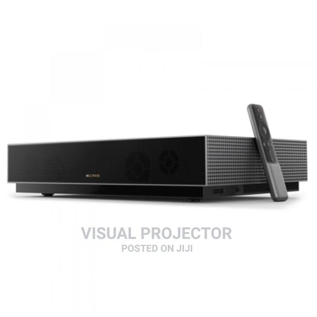 Xiaomi Fengmi UST Projector, Active 3D Native - thumbnail 2