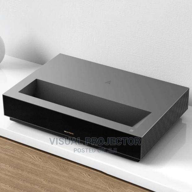 Xiaomi Fengmi UST Projector, Active 3D Native - main view