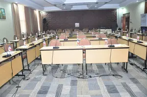 Video Conferencing Equipment for Hire