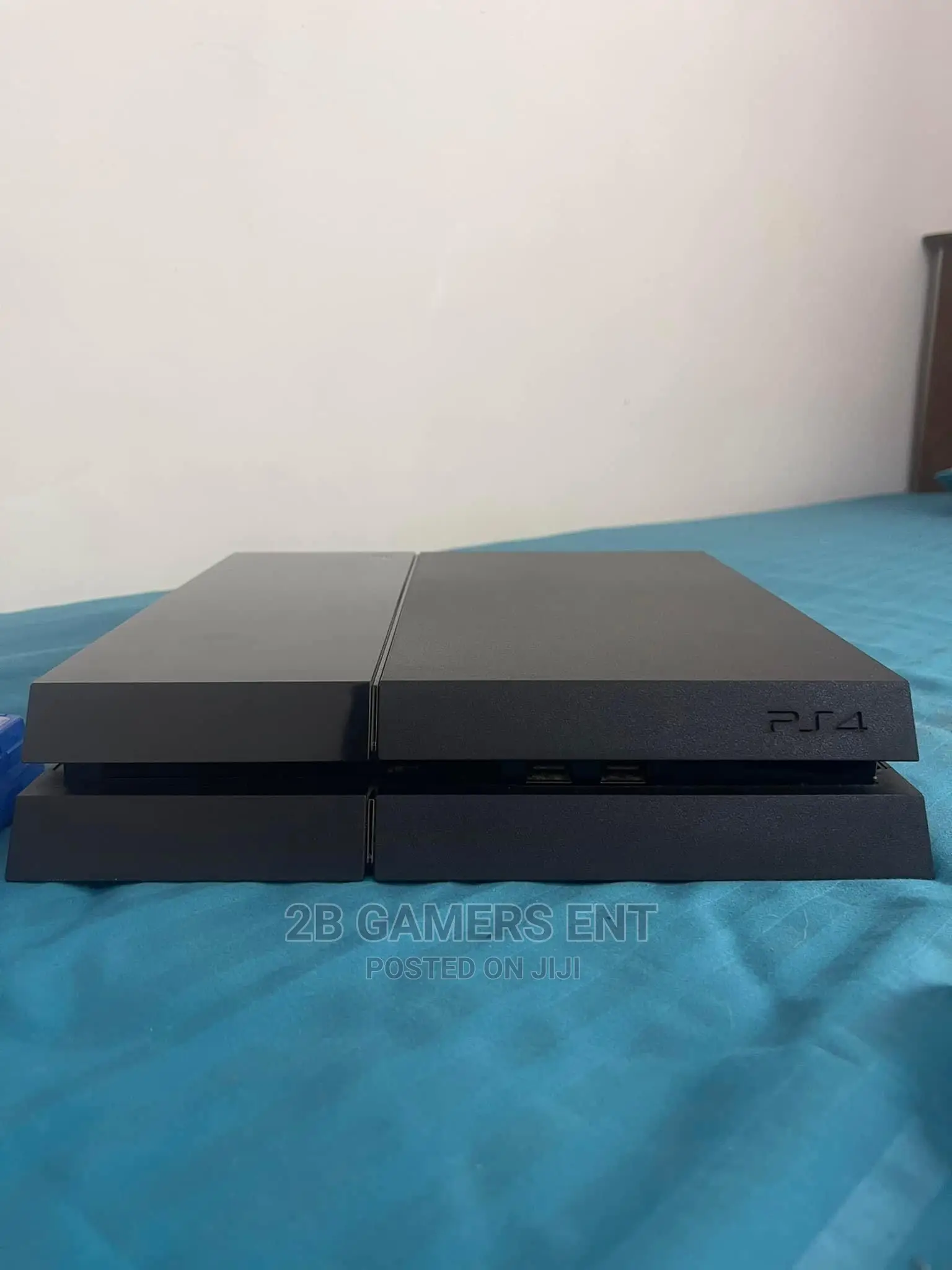 Ps4 , 2 Pads and Call of Duty