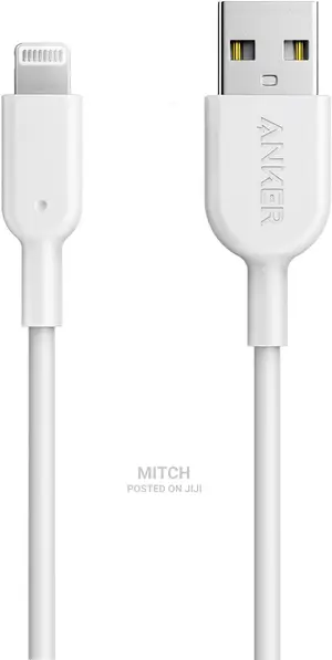 Anker Lightning Cable iPhone 11/11 Pro/11 Pro Max/Xs/Xs Max/