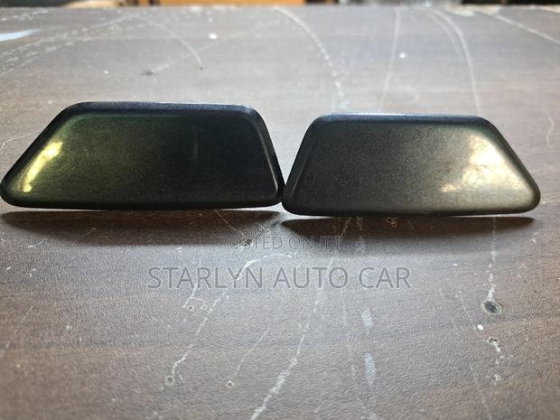 Nozzle Covers Subaru Impreza