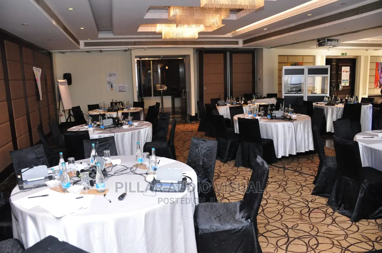 Projector Projection Screen Installation