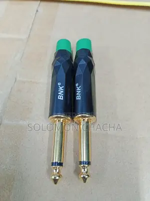 Bnk Musical Adapter Jack