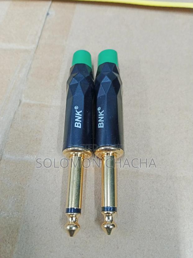 Bnk Musical Adapter Jack - thumbnail 2