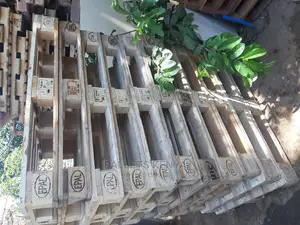 Wood Pallets- 001