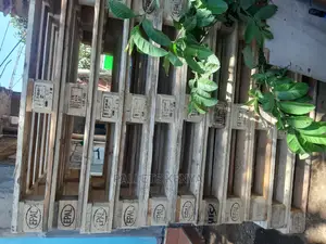 Wood Pallets - 45