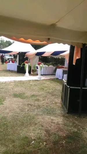 Events Sound for Hire