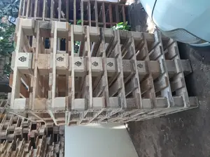 Wood Pallets- 098