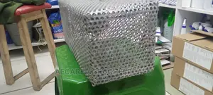 MECHANIC DRAFT RAT TRAP (45cm Long, 16cm Width,16cm Height)
