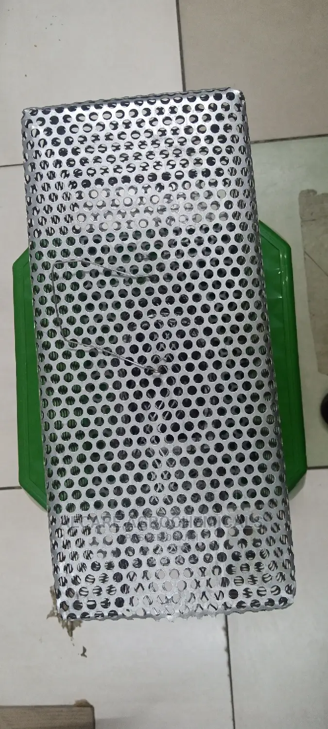 MECHANIC DRAFT RAT TRAP (45cm Long, 16cm Width,16cm Height)