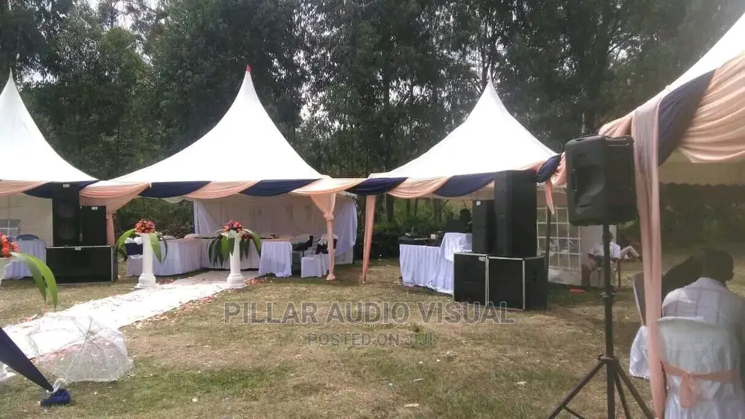 Advanced Sound for Hire