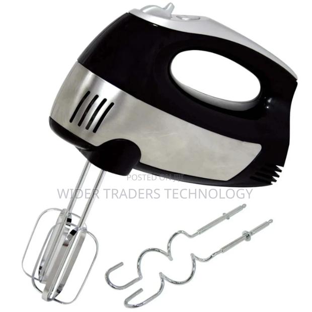 Hand Mixer