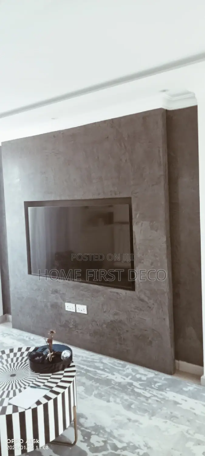 Professional Painting Services