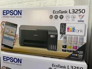 Epson Model L3250 Brand New - thumbnail 2