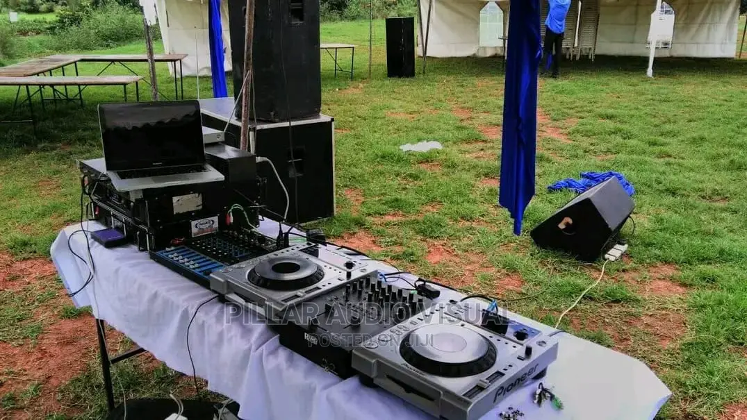 Entertainment and Dj for Hire