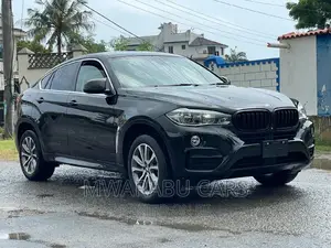 Used BMW X6 Cars in Kenya for sale Price on Jiji.co.ke