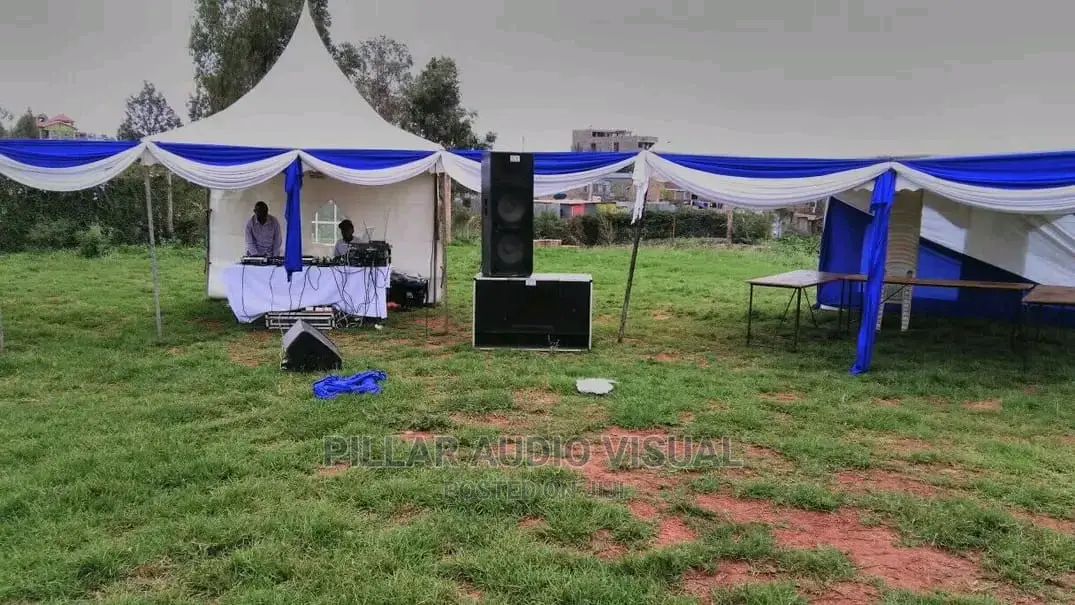 Best Sound for Hire