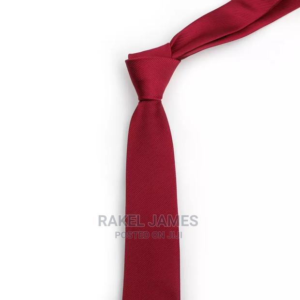 Men's Executive Ties - main view