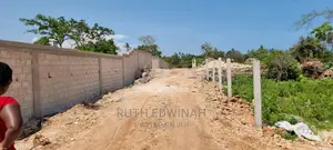 50 by 100 Galu (Diani) Plots for Sale