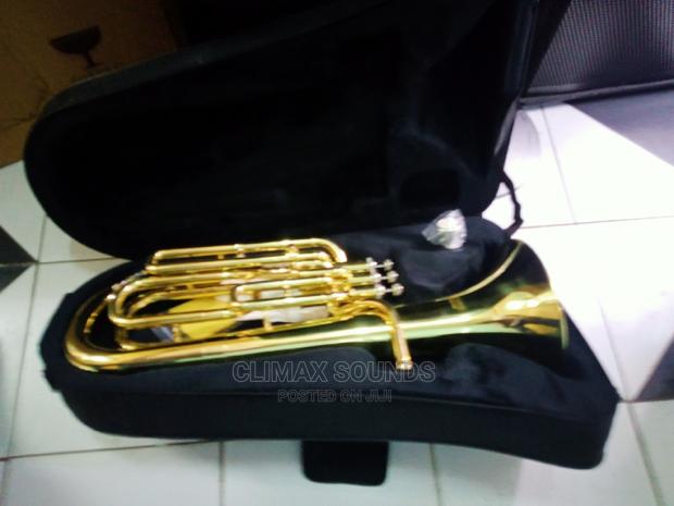 Baritone Premier - thumbnail 2