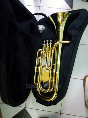 Baritone Premier - main view