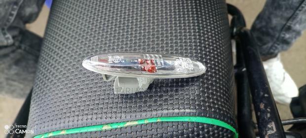 Wing Lights Markx - main view
