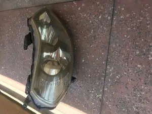 Suzuki SX4 Non Xenon Headlight