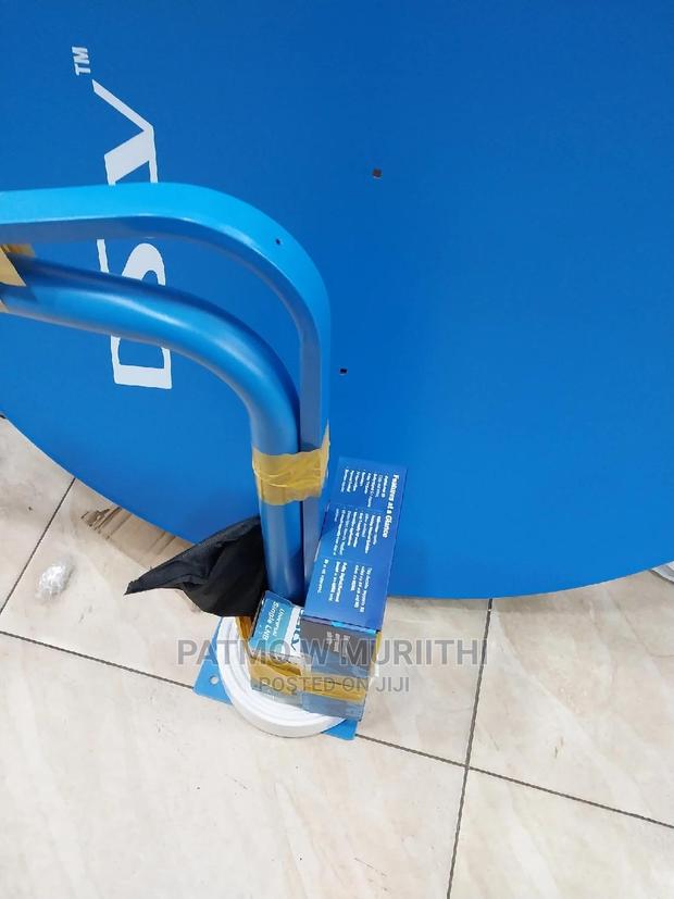 Full DSTV Dish KIT - main view