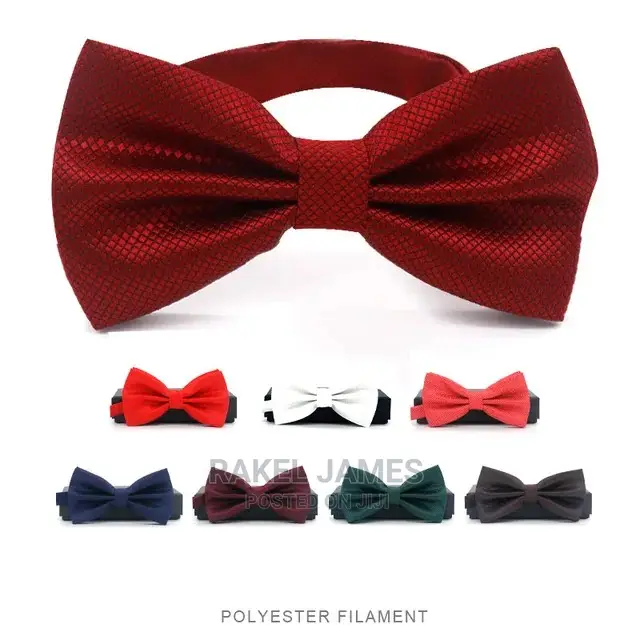 Party Wedding Dinner Bowties