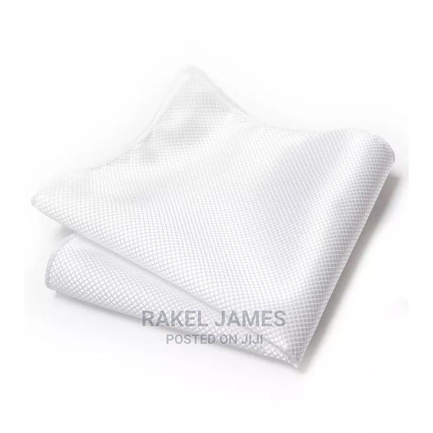 Handkerchief(Pocket Squares) - main view