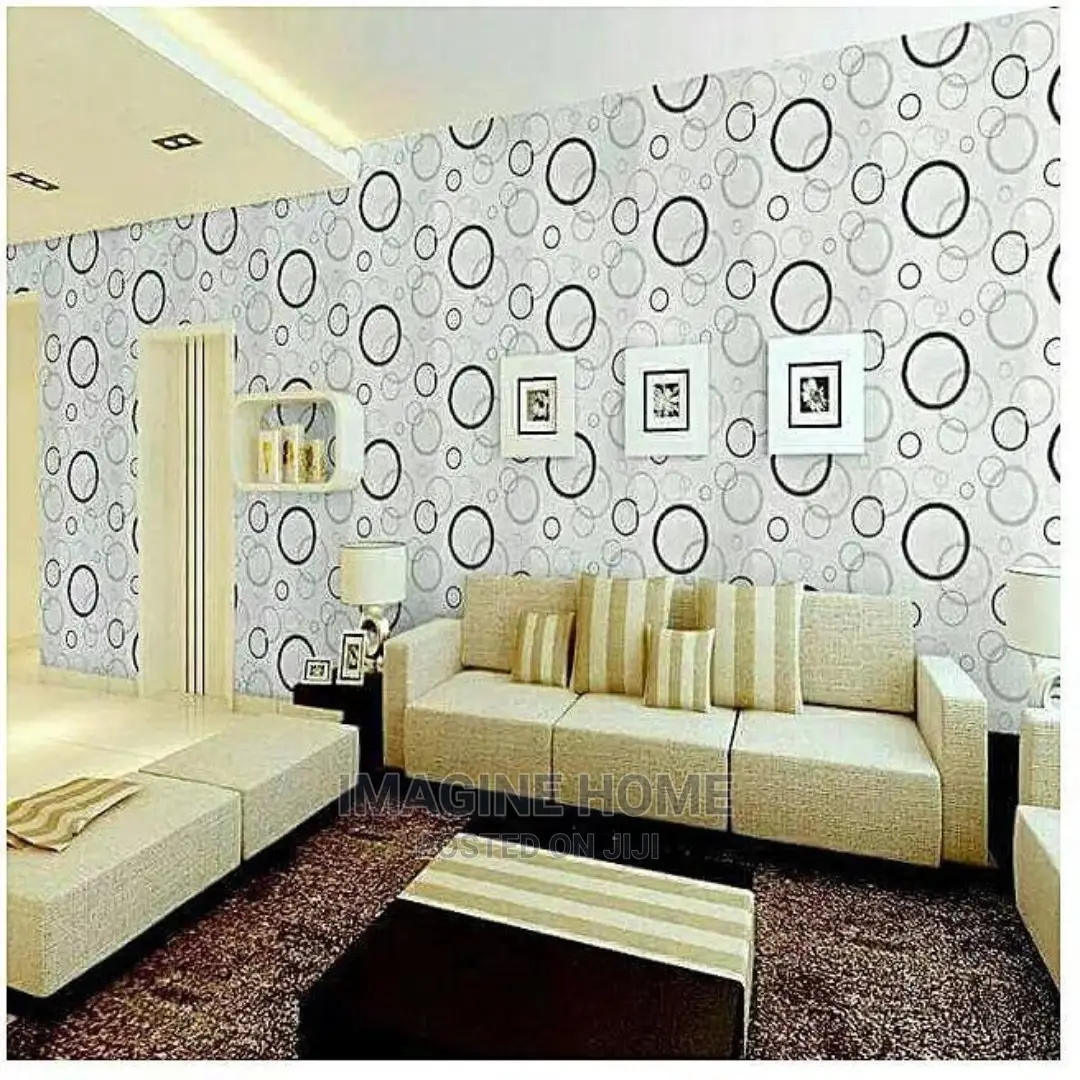Wall Papers