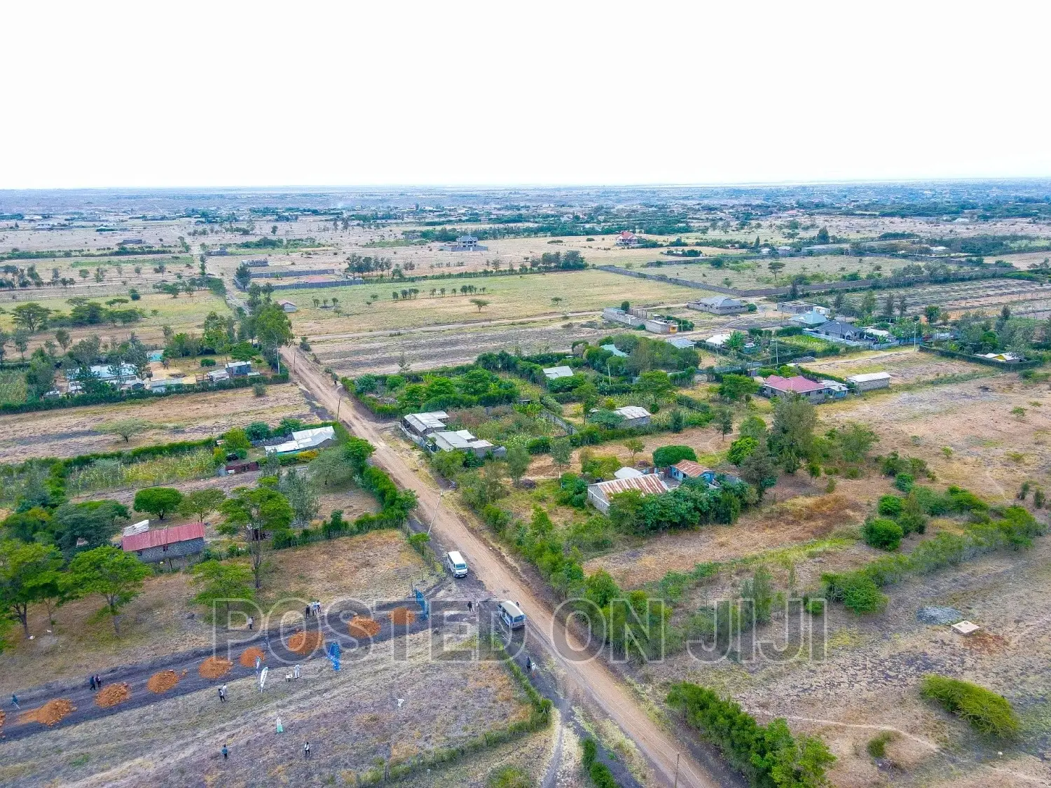 Joska Commercial Plots.^CN