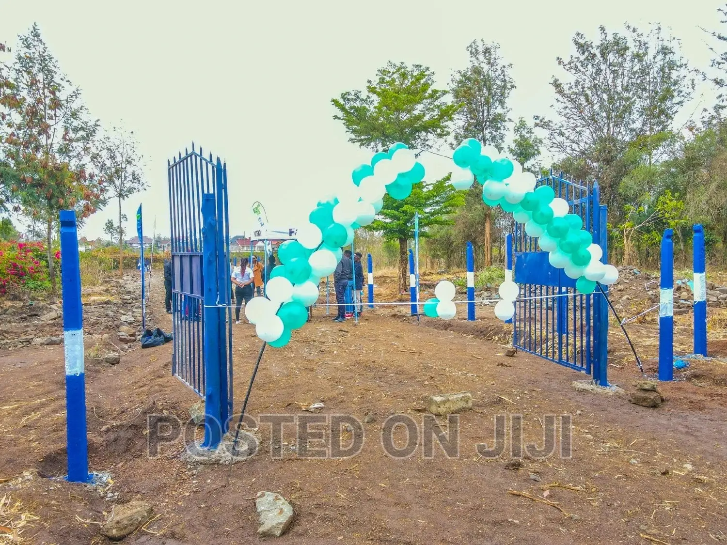 Greenpark Court^MA