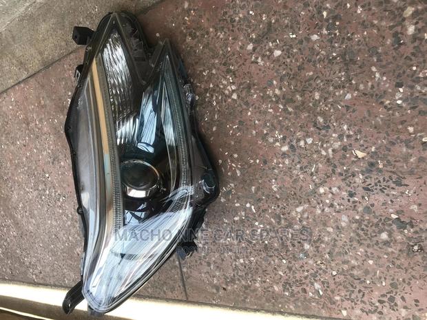 Toyota Mark X 2015 Xenon Headlight