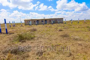 Residential Plots in Ruiru Kamakis^ME