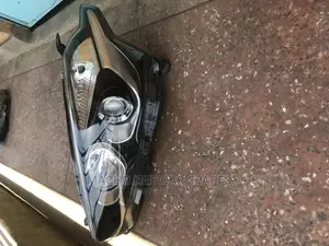 Toyota Sienta 2015 Headlight (Single Focus)