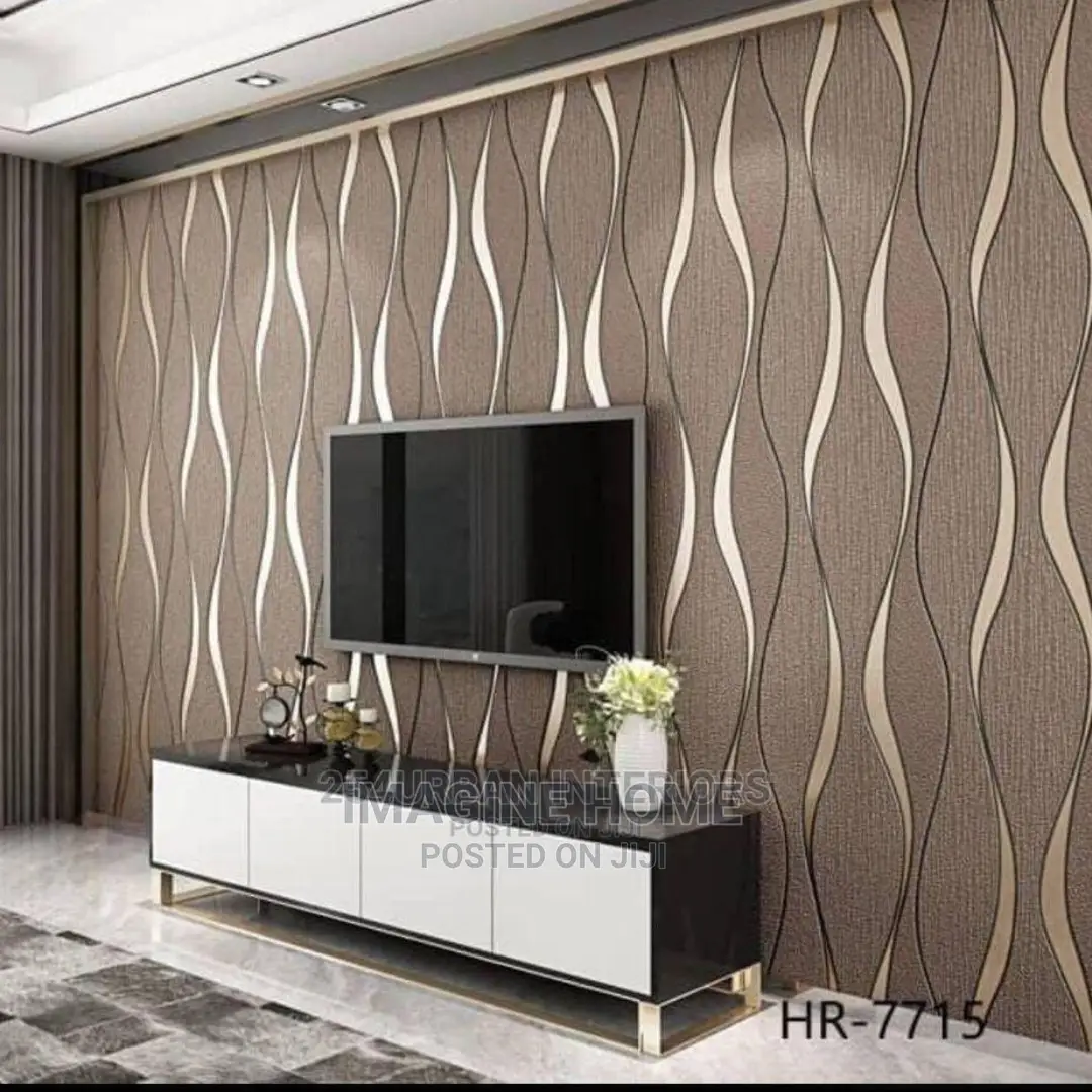 Unique Wall Papers