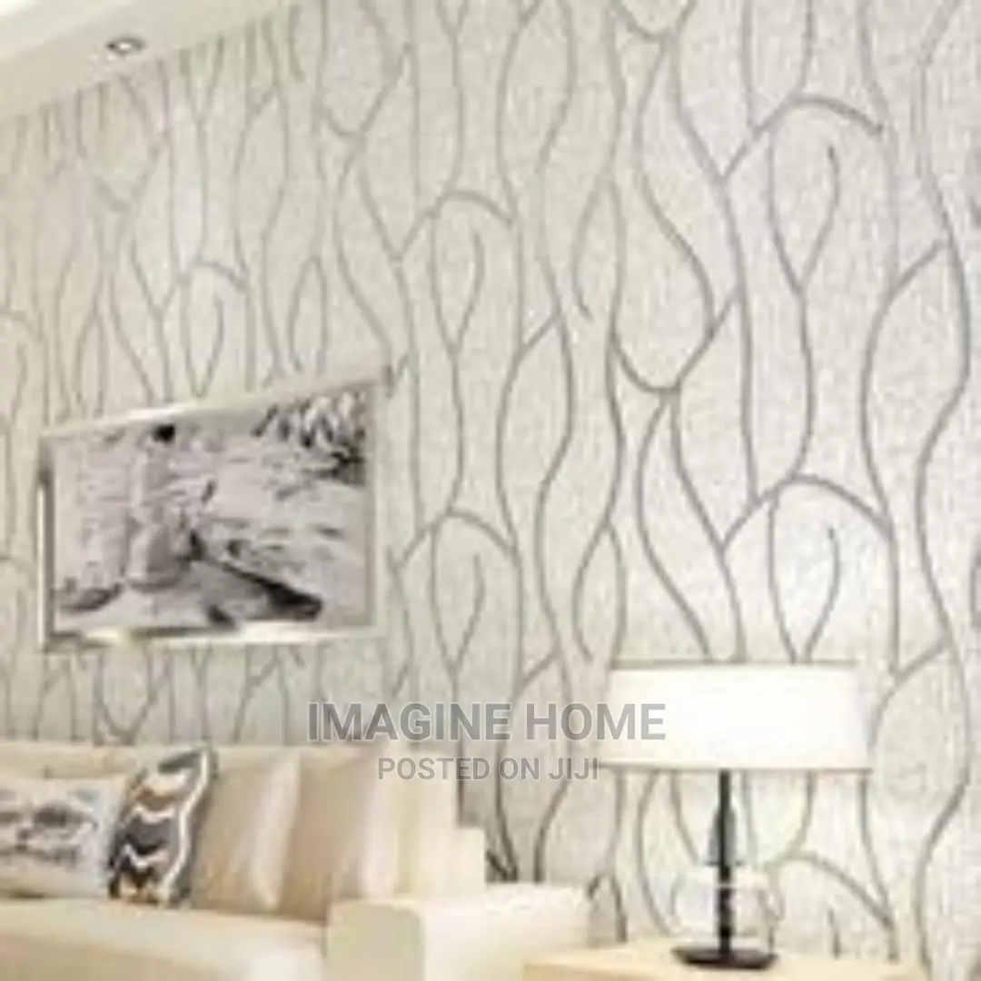 Unique Wall Papers