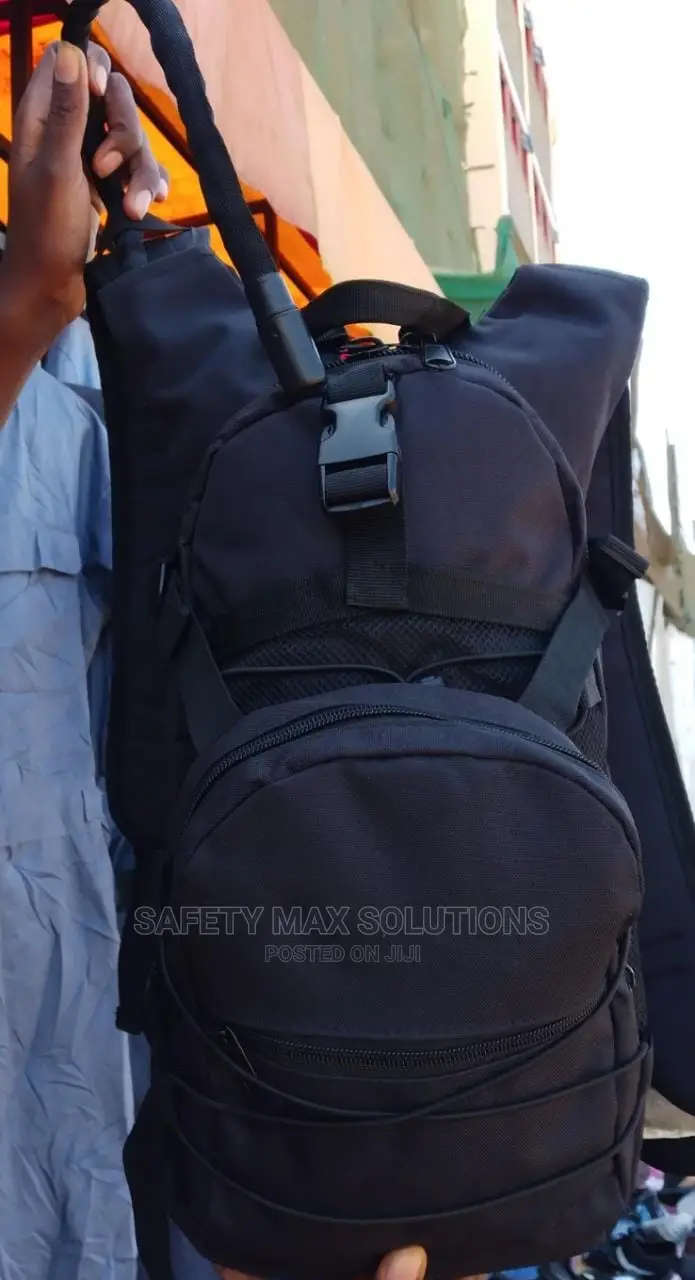 Camel Bag/Hydration Bag/Hiking Bag