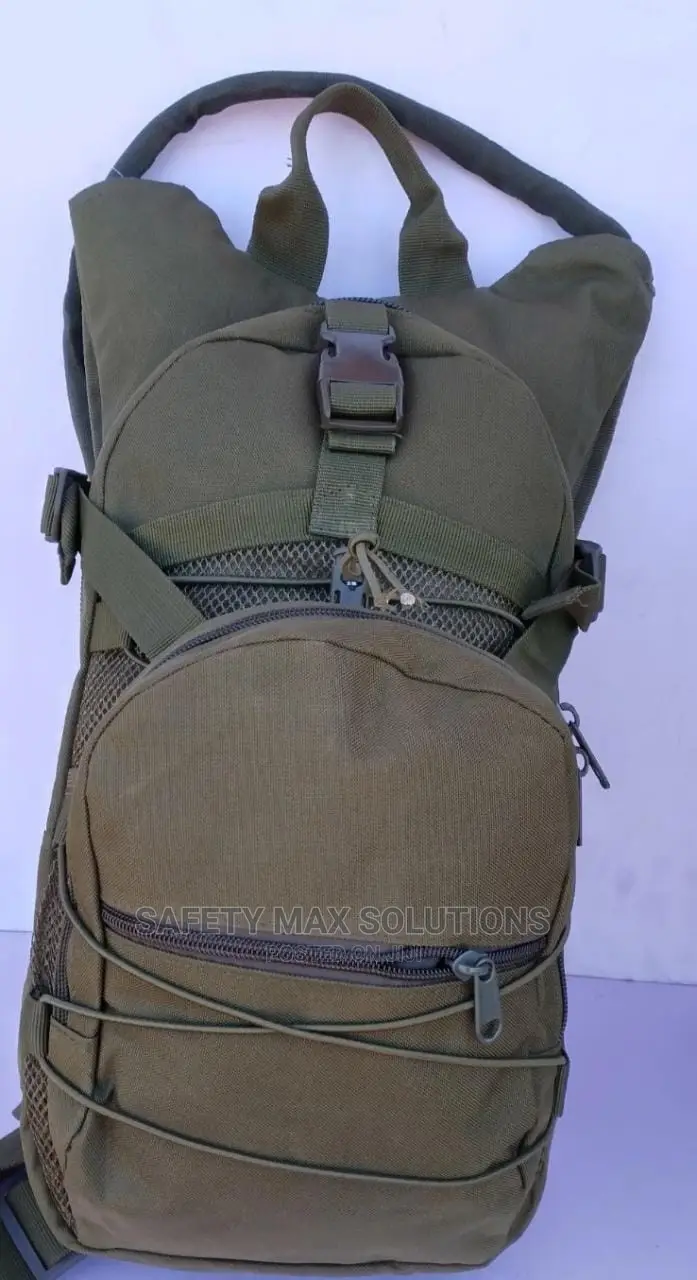 Camel Bag/Hydration Bag/Hiking Bag