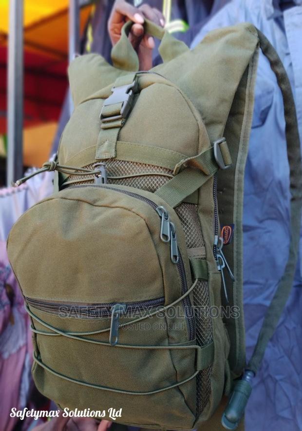 Camel Bag/Hydration Bag/Hiking Bag - thumbnail 12