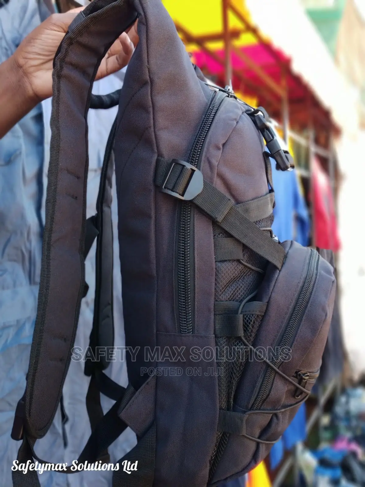 Camel Bag/Hydration Bag/Hiking Bag
