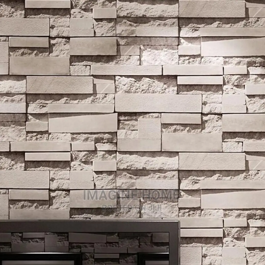 Brick Wall Papers