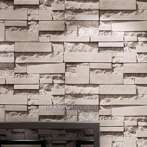 Brick Wall Papers