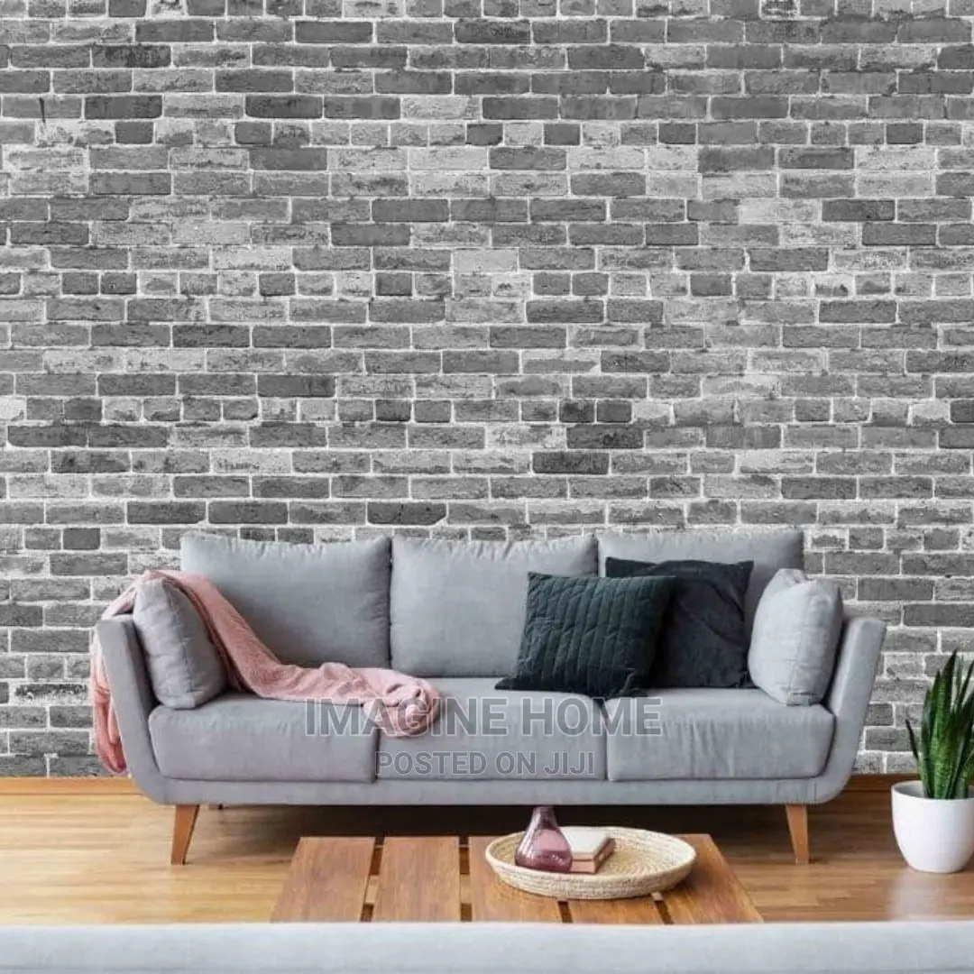 Brick Wall Papers